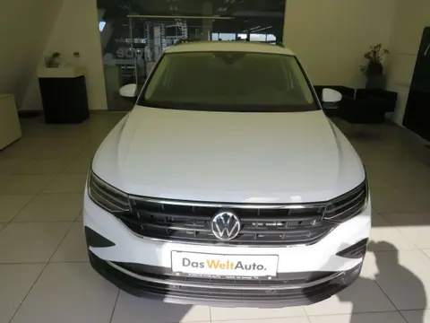 Used VOLKSWAGEN TIGUAN Diesel 2024 Ad 