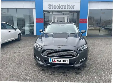 Used FORD MONDEO Diesel 2018 Ad 