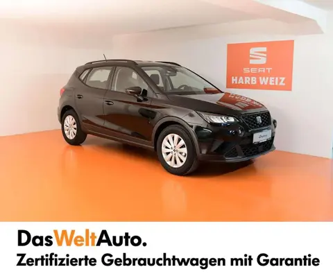 Used SEAT ARONA Petrol 2024 Ad 