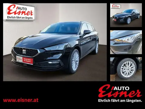 Annonce SEAT LEON Essence 2024 d'occasion 