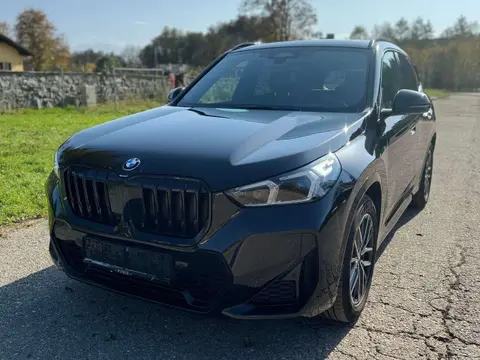 Annonce BMW X1 Diesel 2023 d'occasion 