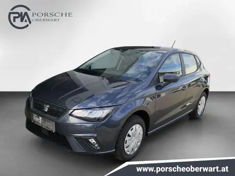 Used SEAT IBIZA Petrol 2024 Ad 