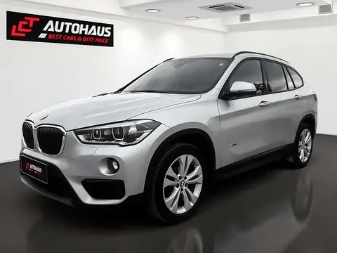 Used BMW X1 Diesel 2018 Ad 