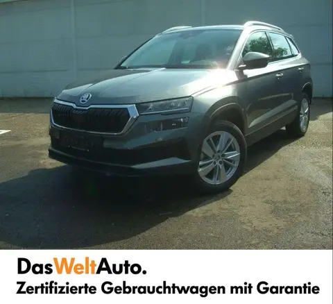 Used SKODA KAROQ Petrol 2024 Ad 