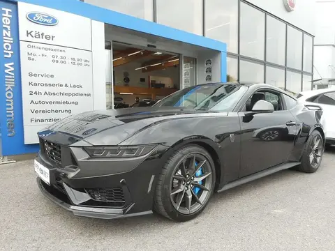 Annonce FORD MUSTANG Essence 2024 d'occasion 