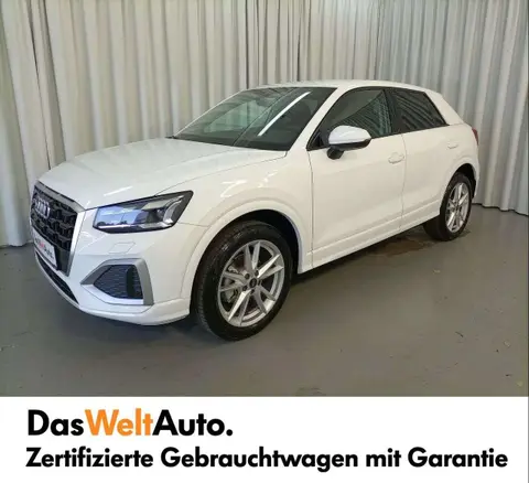 Annonce AUDI Q2 Essence 2023 d'occasion 