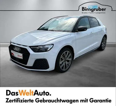 Annonce AUDI A1 Essence 2024 d'occasion 