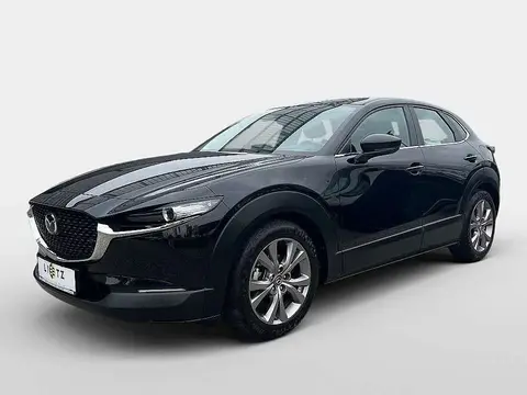 Used MAZDA CX-30 Petrol 2020 Ad 