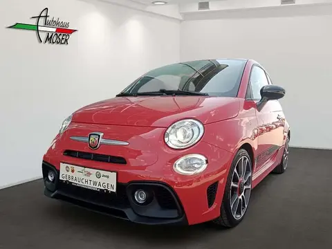 Used ABARTH 595 Petrol 2019 Ad 