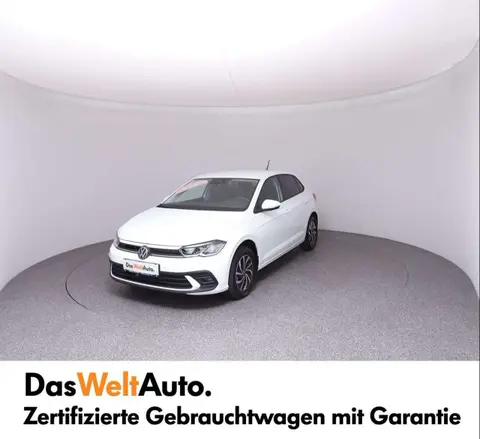 Annonce VOLKSWAGEN POLO Essence 2024 d'occasion 