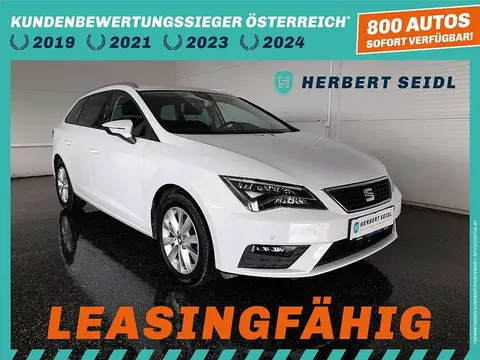 Annonce SEAT LEON Diesel 2020 d'occasion 