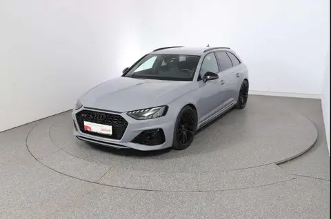 Used AUDI RS4 Petrol 2022 Ad 