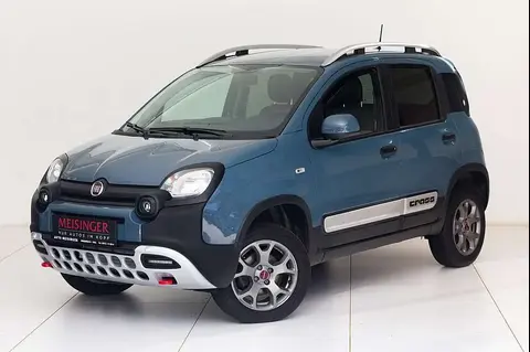 Used FIAT PANDA Petrol 2022 Ad 