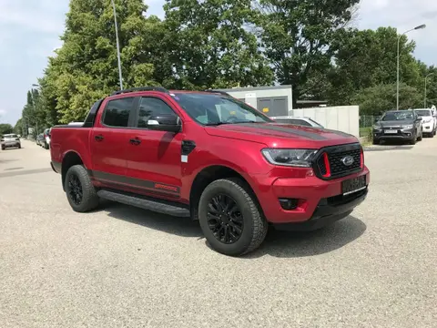 Used FORD RANGER Diesel 2022 Ad 