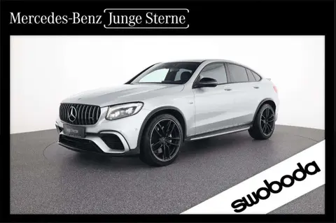 Used MERCEDES-BENZ CLASSE GLC Petrol 2018 Ad 