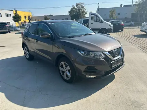 Used NISSAN QASHQAI Petrol 2017 Ad 