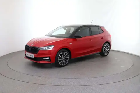 Used SKODA FABIA Petrol 2023 Ad 