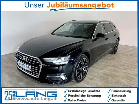 Used AUDI A6 Diesel 2022 Ad 