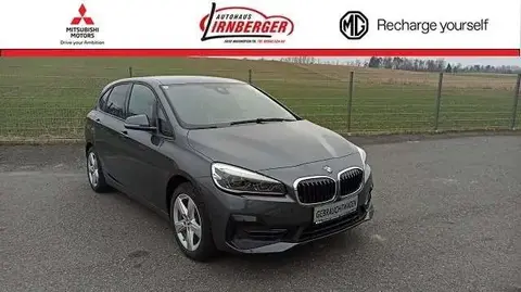 Used BMW SERIE 2 Hybrid 2021 Ad 