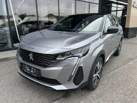 Annonce PEUGEOT 3008 Hybride 2023 d'occasion 