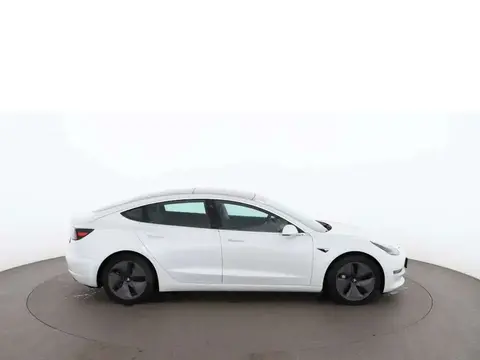 Used TESLA MODEL 3 Electric 2020 Ad 