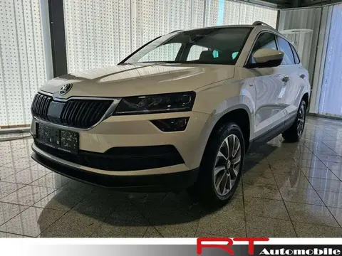 Used SKODA KAROQ Diesel 2021 Ad 