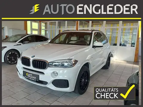 Used BMW X5 Diesel 2018 Ad 