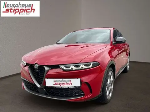 Used ALFA ROMEO TONALE Petrol 2023 Ad 