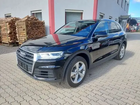 Used AUDI Q5 Diesel 2019 Ad 