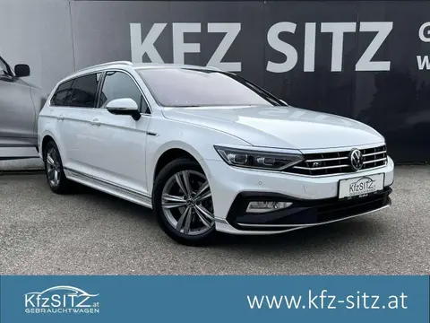 Annonce VOLKSWAGEN PASSAT Diesel 2021 d'occasion 