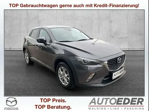 Used MAZDA CX-3 Petrol 2018 Ad 