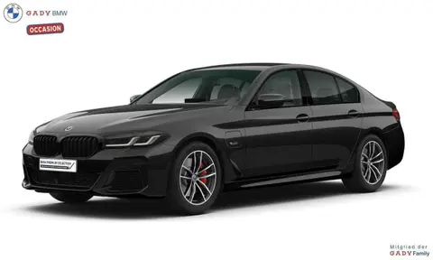 Annonce BMW SERIE 5 Essence 2023 d'occasion 