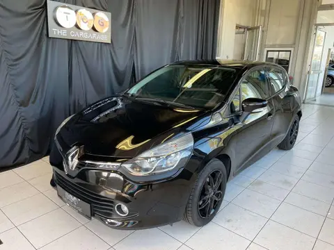 Annonce RENAULT CLIO Essence 2015 d'occasion 