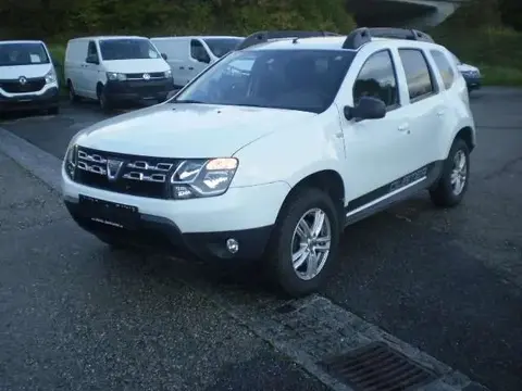 Used DACIA DUSTER Diesel 2017 Ad 