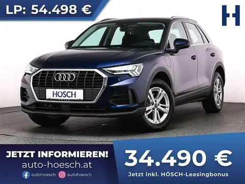 Used AUDI Q3 Hybrid 2022 Ad 