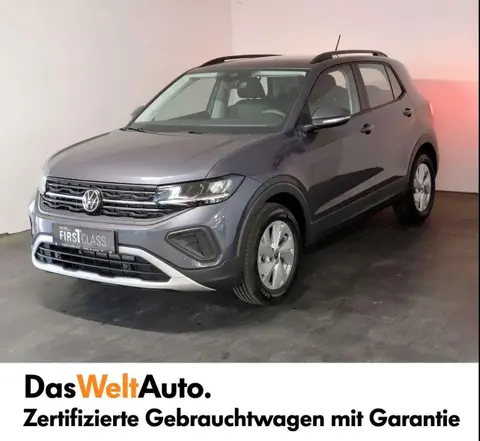 Used VOLKSWAGEN T-CROSS Petrol 2024 Ad 