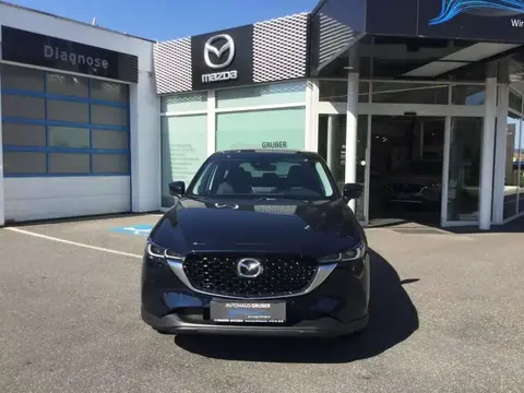 Used MAZDA CX-5 Diesel 2024 Ad 