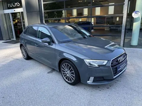 Used AUDI A3 Diesel 2019 Ad 