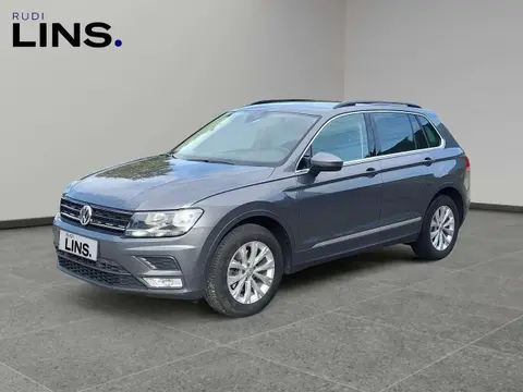 Used VOLKSWAGEN TIGUAN Diesel 2016 Ad 