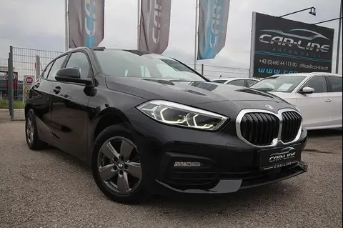 Annonce BMW SERIE 1 Diesel 2021 d'occasion 