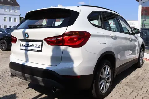 Annonce BMW X1 Diesel 2019 d'occasion 