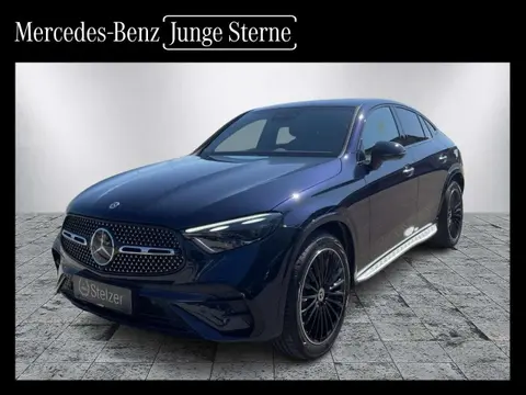 Used MERCEDES-BENZ CLASSE GLC Diesel 2024 Ad 