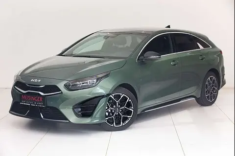 Annonce KIA PROCEED Essence 2024 d'occasion 