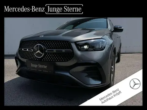 Annonce MERCEDES-BENZ CLASSE GLE Hybride 2023 d'occasion 