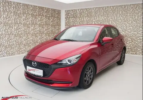 Annonce MAZDA 2 Essence 2020 d'occasion 