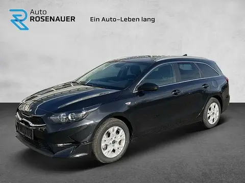 Used KIA CEED Diesel 2022 Ad 