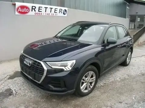 Annonce AUDI Q3 Diesel 2020 d'occasion 