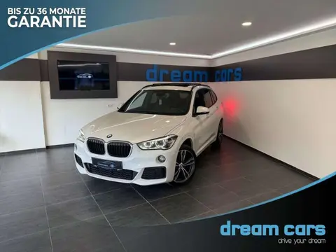 Used BMW X1 Diesel 2017 Ad 