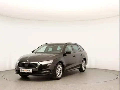 Used SKODA OCTAVIA Diesel 2021 Ad 