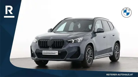 Used BMW X1 Diesel 2023 Ad 